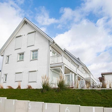 Sonnenhut Lejlighed Grömitz Eksteriør billede